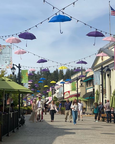 Grass Valley Chamber Of Commerce